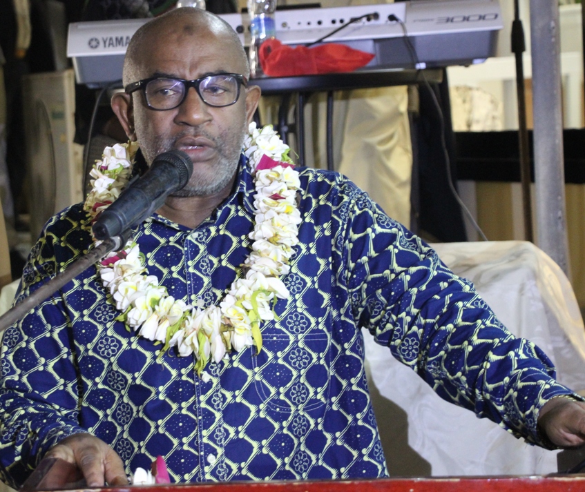 Mot du Chef de l’Etat, à l’occasion de la clôture de la première édition du Salon National de l’Artisanat